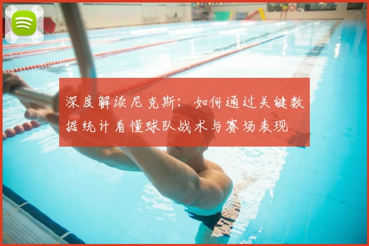深度解读尼克斯：如何通过关键数据统计看懂球队战术与赛场表现